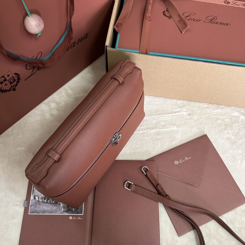 Loro Piana Satchel bags